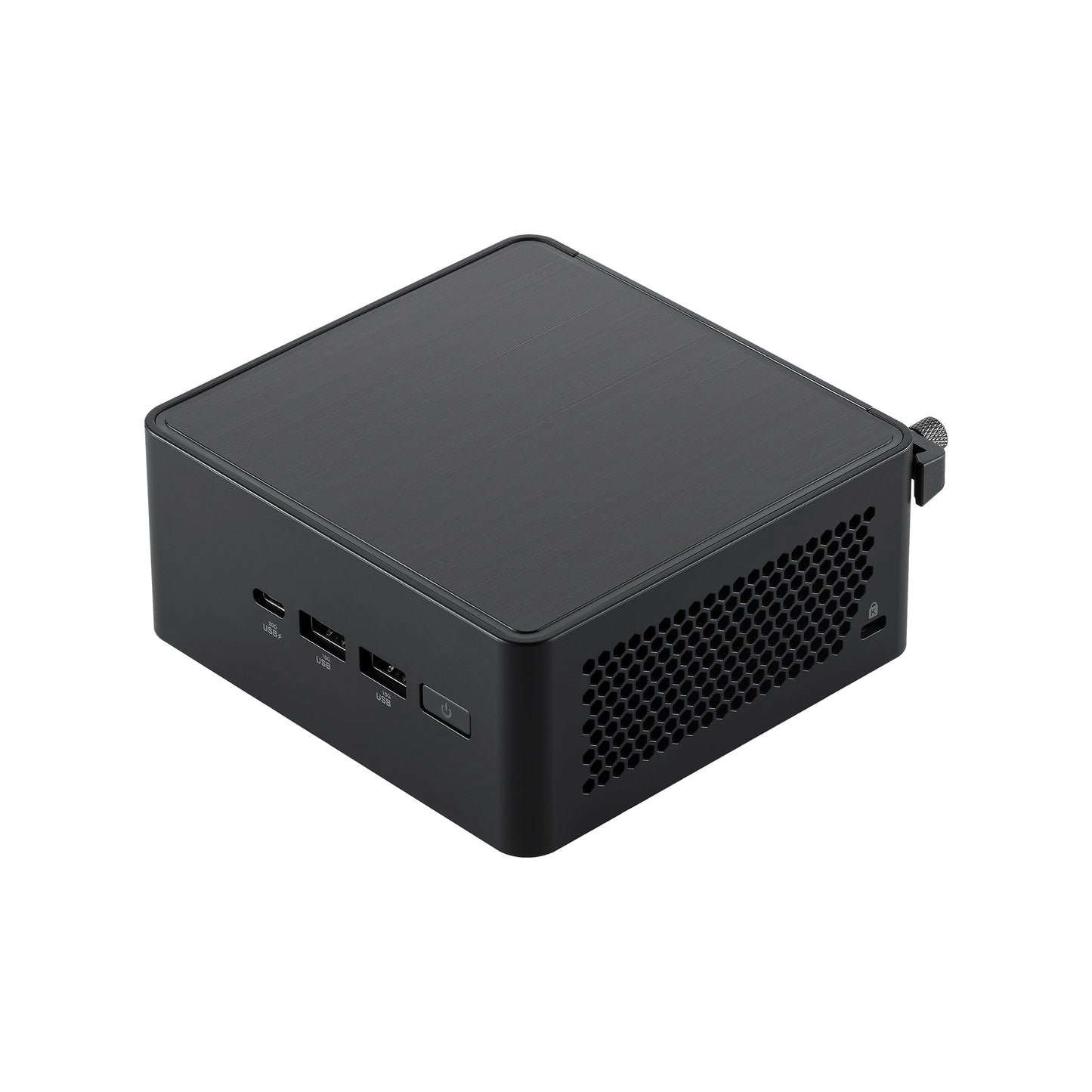 Mini PC Asus NUC 14 Pro Intel Core Ultra 5 125H 4.5 GHz 2xDDR5 SSD M.2 SIN RAM SIN SSD
