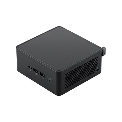 Mini PC Asus NUC 14 Pro Intel Core Ultra 5 125H 4.5 GHz 2xDDR5 SSD M.2 SIN RAM SIN SSD