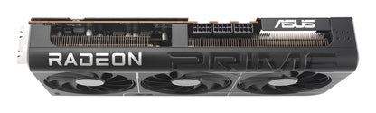 Tarjeta de Video Asus PrimeRX 9070 XT OC 16GB 256-bit GDDR6 PCI Express 5.0