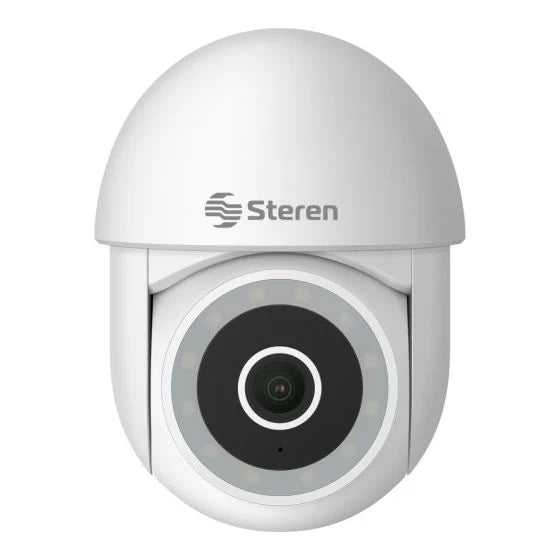 Mini Camara Steren Wifi 3 MPX P EXT Y S Sensor