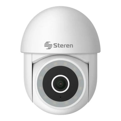 Mini Camara Steren Wifi 3 MPX P EXT Y S Sensor