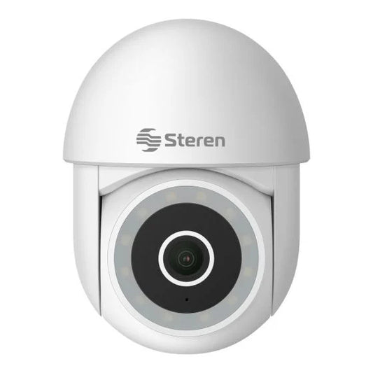Mini Camara Steren Wifi 3 MPX P EXT Y S Sensor