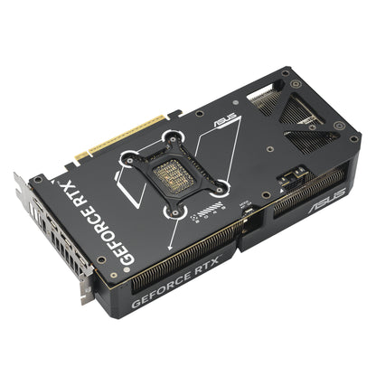 Tarjeta de Video Asus Dual-RTX5070-O12G 192BIT PCI-E 5.0 HDMI 3xDP Dual Fan