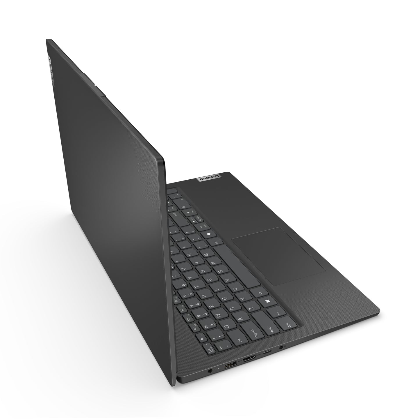 Lenovo V15 G5 IRL Intel® Core™ i5 i5-13420H Computadora portátil 39.6 cm (15.6") Full HD 16 GB DDR5-SDRAM 512 GB SSD Wi-Fi 6 (802.11ax) Windows 11 Pro Español Gris