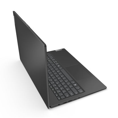Lenovo V15 G5 IRL Intel® Core™ i5 i5-13420H Computadora portátil 39.6 cm (15.6") Full HD 16 GB DDR5-SDRAM 512 GB SSD Wi-Fi 6 (802.11ax) Windows 11 Pro Español Gris