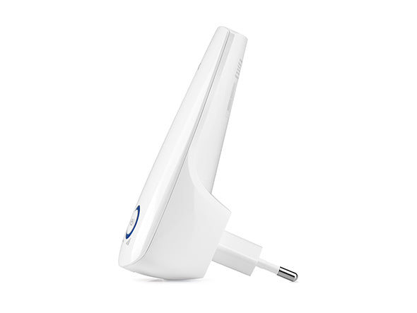 TP-Link Tapo TL-WA850RE extensor de red Repetidor de red Blanco 10, 300 Mbit/s