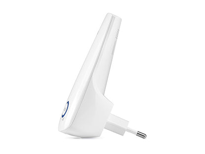 TP-Link Tapo TL-WA850RE extensor de red Repetidor de red Blanco 10, 300 Mbit/s
