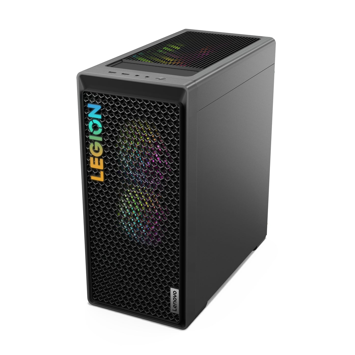 Desktop Legion T5 26IRB8 Core i5-14400F NVIDIA GeForce RTX4060 8GB Disco duro 1TB SSD Ram 16 GB Windows 11 Home