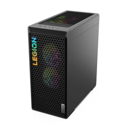 Desktop Legion T5 26IRB8 Core i5-14400F NVIDIA GeForce RTX4060 8GB Disco duro 1TB SSD Ram 16 GB Windows 11 Home