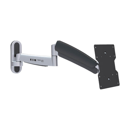 Tripp Lite DWM1742S soporte para TV 106.7 cm (42") Negro