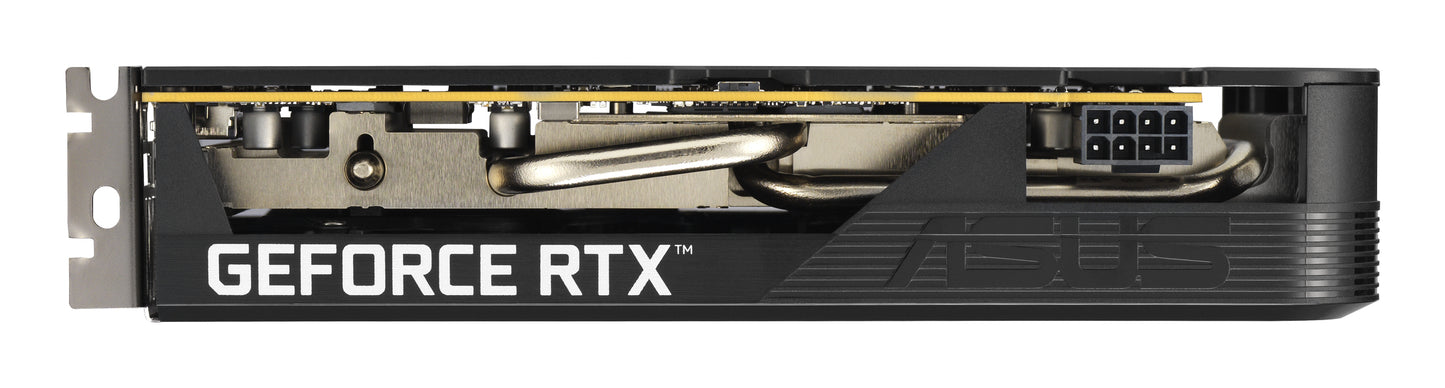 Tarjeta Video Asus Dual-RTX5050-8G 8GB GDDR6 128BIT PCI-E 5.0 HDMI 3*DP Dual Fan