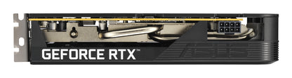 Tarjeta Video Asus Dual-RTX5050-8G 8GB GDDR6 128BIT PCI-E 5.0 HDMI 3*DP Dual Fan