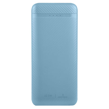 Perfect Choice PC-241102 batería externa 10000 mAh Azul