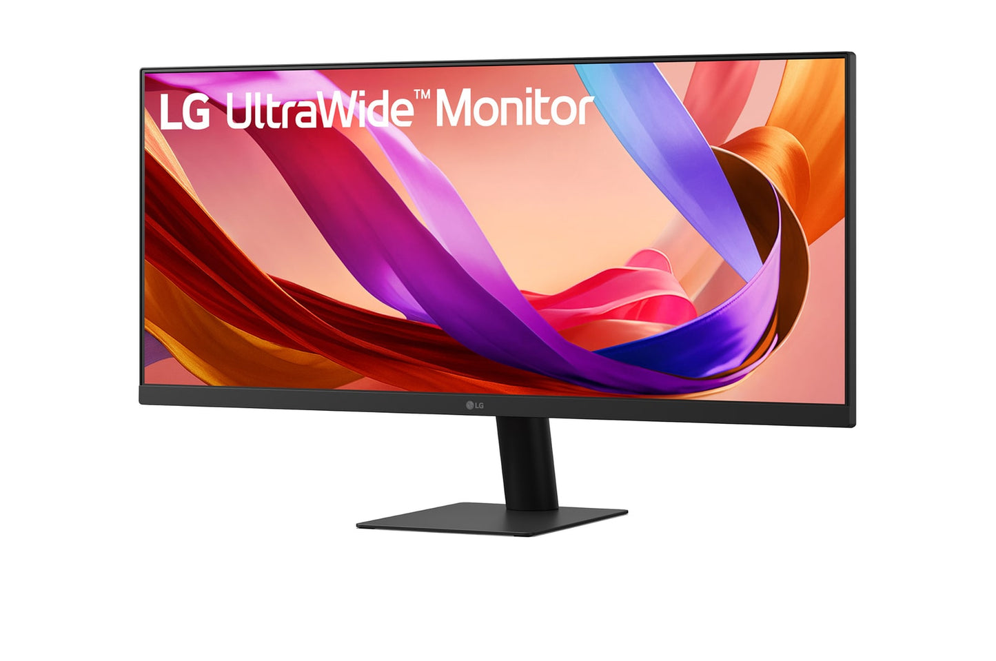 LG 29U511A-B monitor de computadora 73.7 cm (29") 2560 x 1080 Pixeles WFHD LED Negro