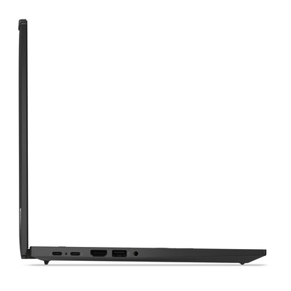 Lenovo ThinkPad T14 Gen 6 (Intel) Intel Core Ultra 5 225H Computadora portátil 35.6 cm (14") WUXGA 32 GB DDR5-SDRAM 512 GB SSD Wi-Fi 7 (802.11be) Windows 11 Pro Español Negro