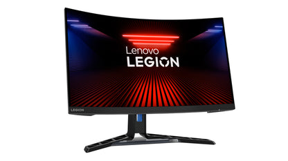 Lenovo Legion R27fc-30 monitor de computadora 68.6 cm (27") 1920 x 1080 Pixeles Full HD LED Negro
