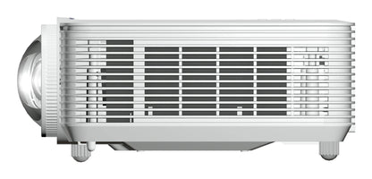 InFocus IN0024ST video proyector Proyector de alcance estándar 3800 lúmenes ANSI DLP XGA (1024x768) 3D Blanco