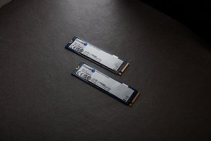 Unidad de Estado Solido SSD Kingston SNV3S NVMe  2TB PCI Express 4.0 M.2