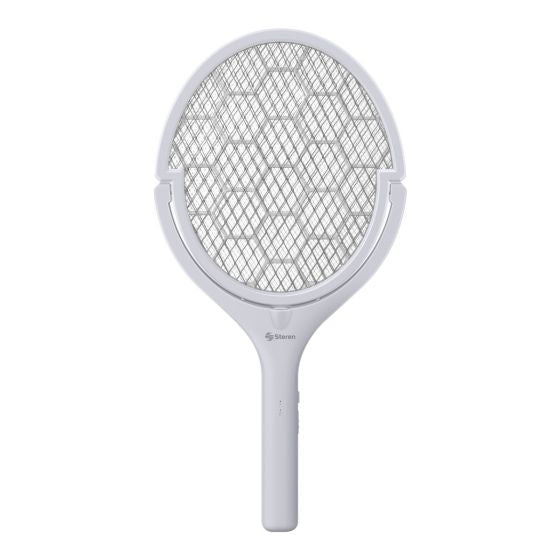 EXTERMINADOR STEREN ELECTRONICO DE INSECTOS