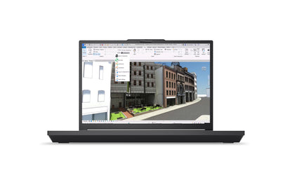 Workstation Lenovo ThinkPad P16 G3 Intel Core Ultra 7 255HX 16 Win11Pro64 32GB 1TB SSD NVIDIA RTX3000 12GB