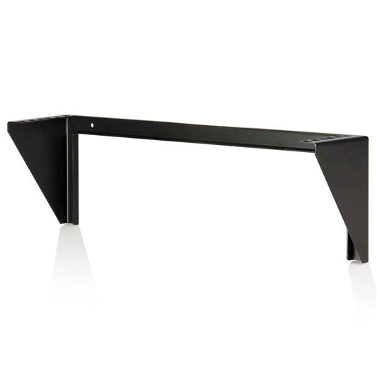 StarTech.com RK219WALLV armario rack Bastidor de pared Negro
