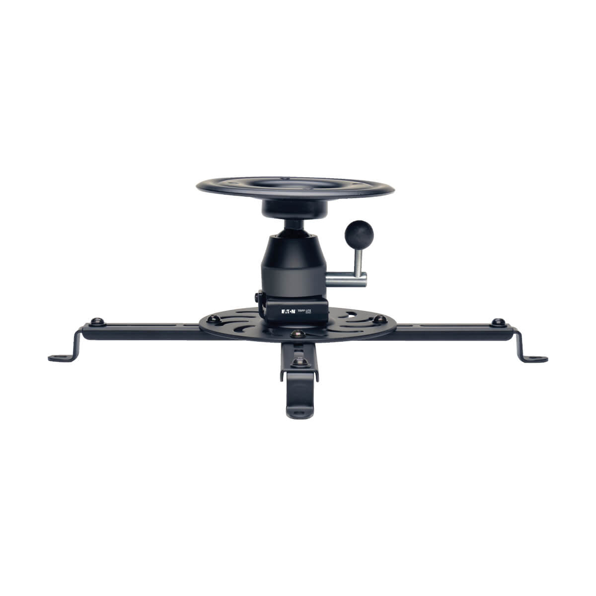Tripp Lite DUNVPJT montaje para proyector Negro