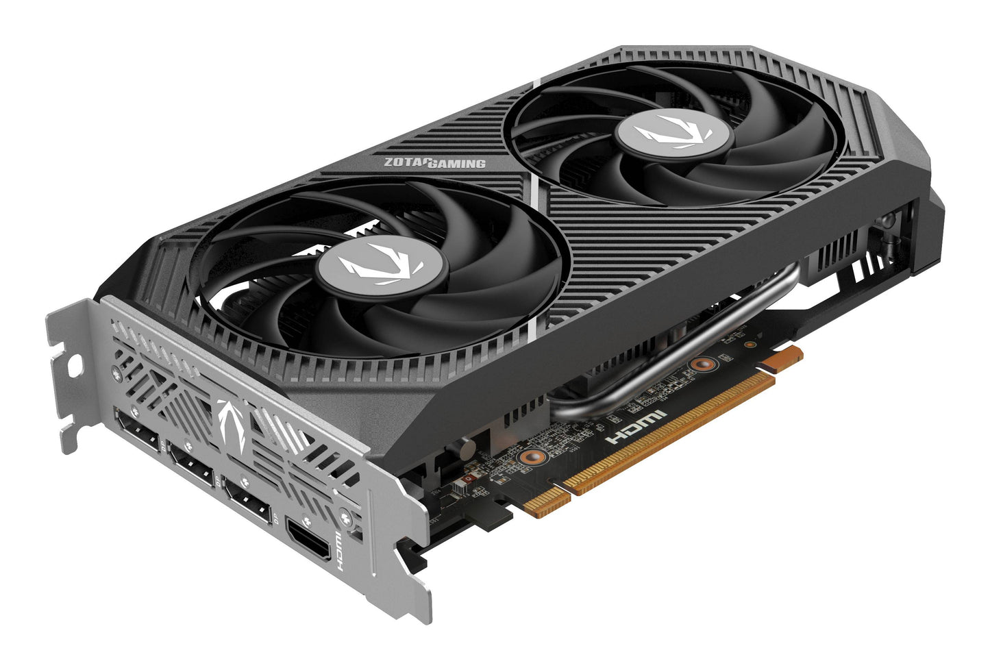 Tarjeta de Video Zotac NVIDIA GeForce RTX 5060 Twin Edge OC 8GB 128-bit GDDR7 PCI Express x8 5.0