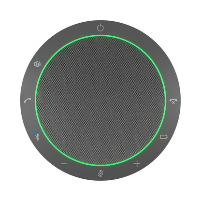 Jabra Speak2 55 altavoz Universal USB Tipo C Negro