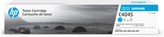 Toner S-Print A4 CLT-C404S Cyan