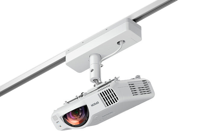 Epson PowerLite L210SF Proyector de corto alcance 4000 lúmenes ANSI 3LCD 1080p (1920x1080) Blanco