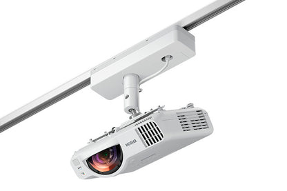 Epson PowerLite L210SF Proyector de corto alcance 4000 lúmenes ANSI 3LCD 1080p (1920x1080) Blanco