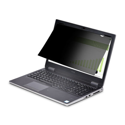 StarTech.com 16LT6-PRIVACY-SCREEN filtro para monitor 40.6 cm (16") Computadora portátil Filtro de privacidad para pantallas sin marco