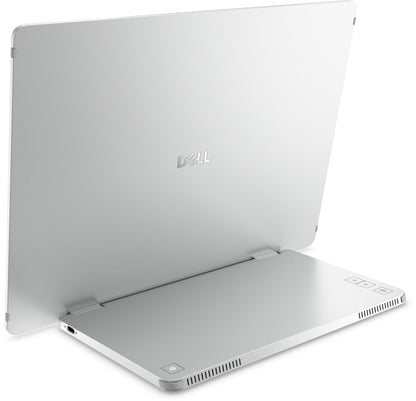 DELL Pro Plus P1425 monitor de computadora 35.6 cm (14") 1920 x 1200 Pixeles WUXGA LCD Plata