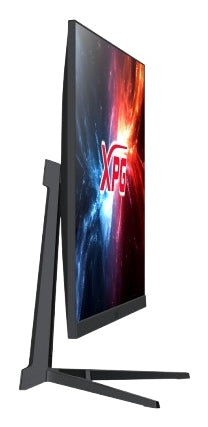 Monitor XPG 27" Plano IPS 1920X1080 FHD 165hz Negro