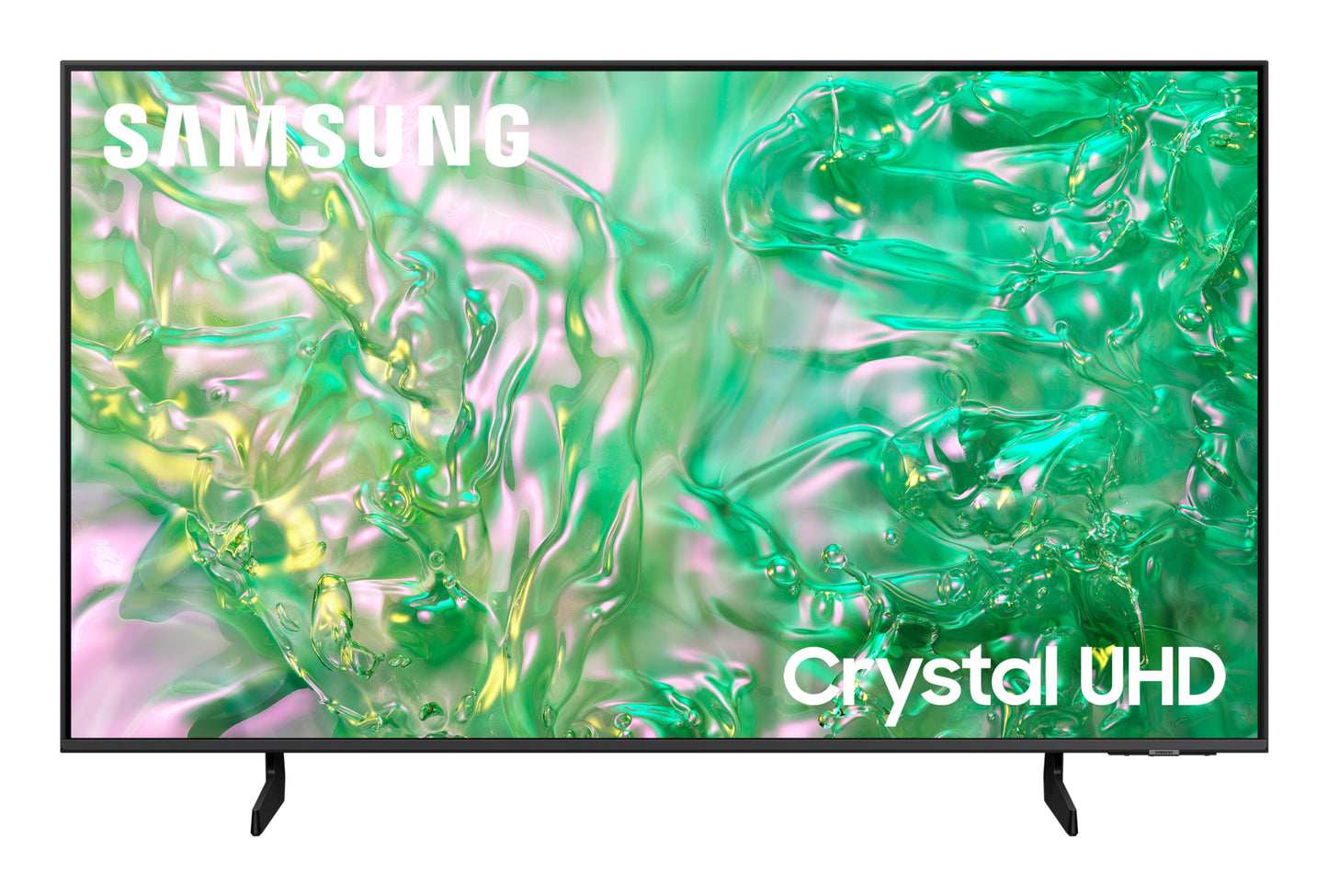 Televisor Samsung 55" Samrt Hotelera TV HU8000F UHD 4K Resolución 3840x2160