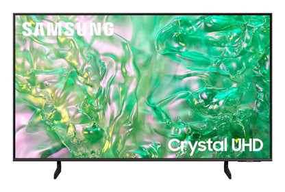 Televisor Samsung 55" Samrt Hotelera TV HU8000F UHD 4K Resolución 3840x2160
