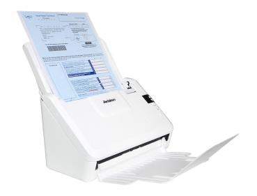 Avision AV332U Escáner con alimentador automático de documentos (ADF) 600 x 600 DPI A4 Blanco