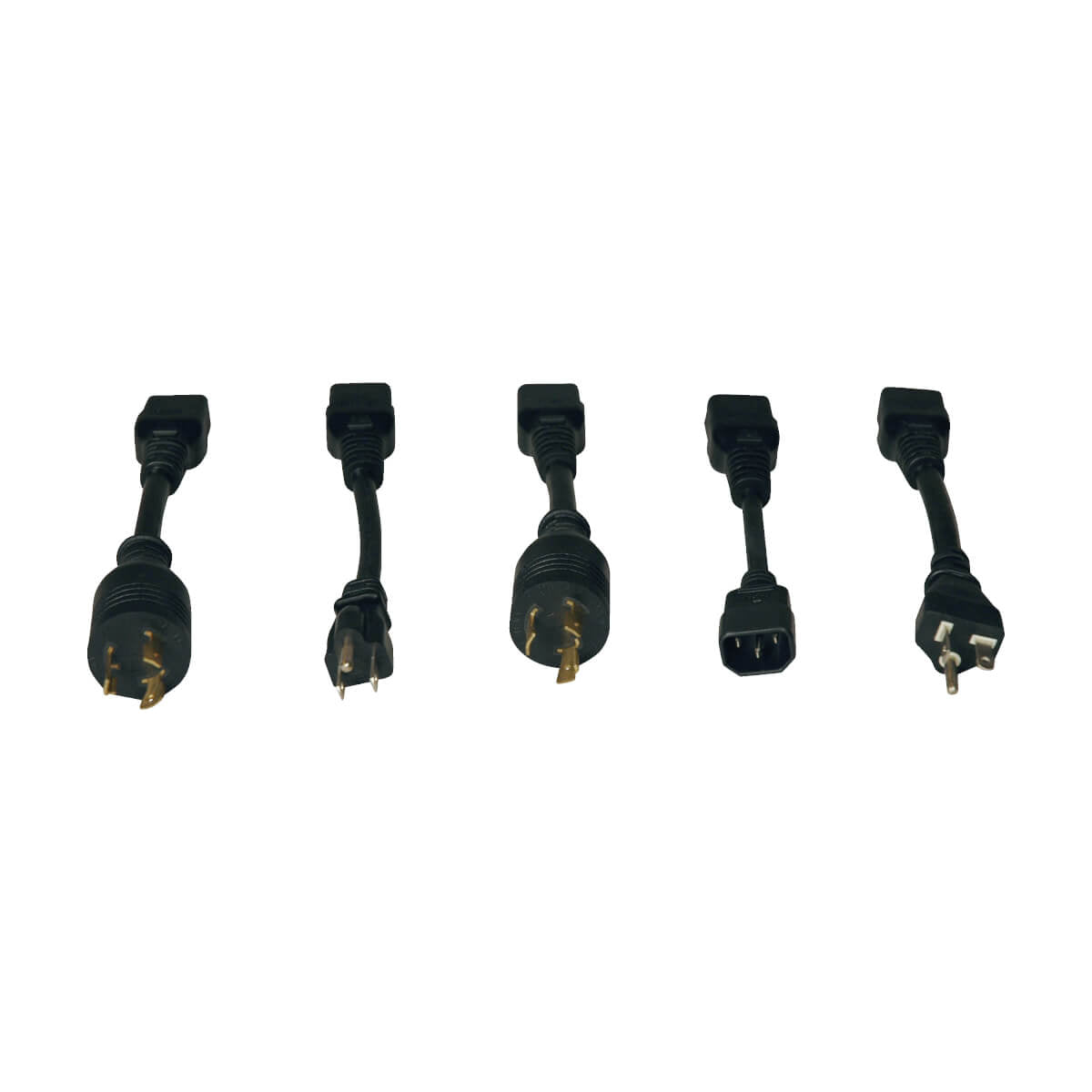 Tripp Lite PDUNV unidad de distribución de energía (PDUs) 14 salidas AC Negro