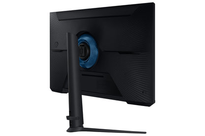 Samsung S32DG300EU monitor de computadora 81.3 cm (32") 1920 x 1080 Pixeles Full HD LCD Negro