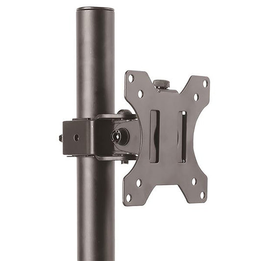 StarTech.com ARMPIVOTV2 soporte para pantalla plana 81.3 cm (32") Negro