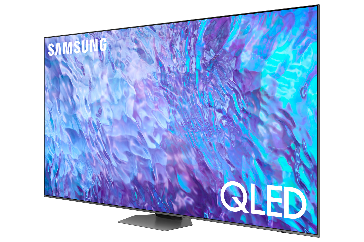 Televisor Samsung 98" Q98Q QLed Smart TV 4K Resolución 3840x2160