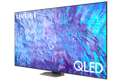 Televisor Samsung 98" Q98Q QLed Smart TV 4K Resolución 3840x2160