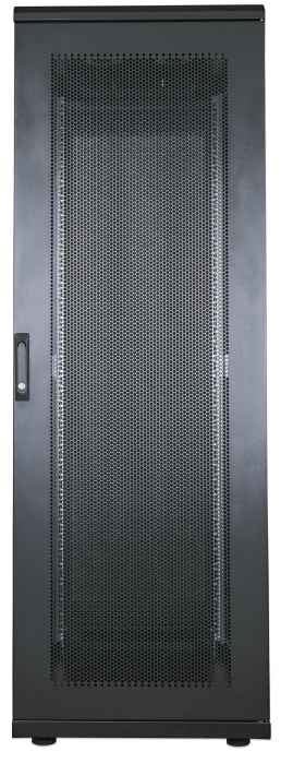 Intellinet 713276 armario rack Rack o bastidor independiente Negro