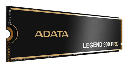 Unidad de Estado Solido SSD Adata 2 TB Legend 900 Pro NVMe M.2 6500 MB/s Escritura 7400 MB/s Lectura PCI Expres