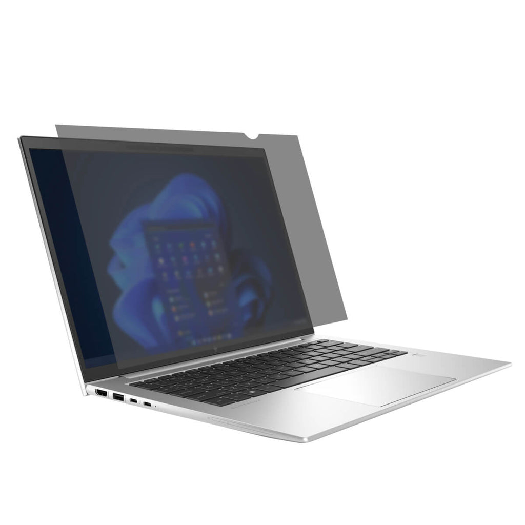 Targus 4Vu 35.6 cm (14") Computadora portátil Filtro de privacidad para pantallas sin marco