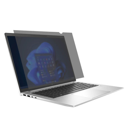 Targus 4Vu 35.6 cm (14") Computadora portátil Filtro de privacidad para pantallas sin marco