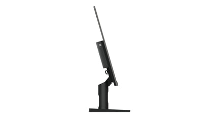 Lenovo ThinkVision S27i-30 monitor de computadora 68.6 cm (27") 1920 x 1080 Pixeles Full HD LED Negro, Gris