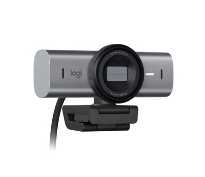 Camara Web Logitech MX  Brio Pro 700 Graphite