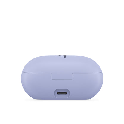 Apple Beats Solo Buds Auriculares True Wireless Stereo (TWS) Intra auditivo Llamadas/Música Bluetooth Púrpura