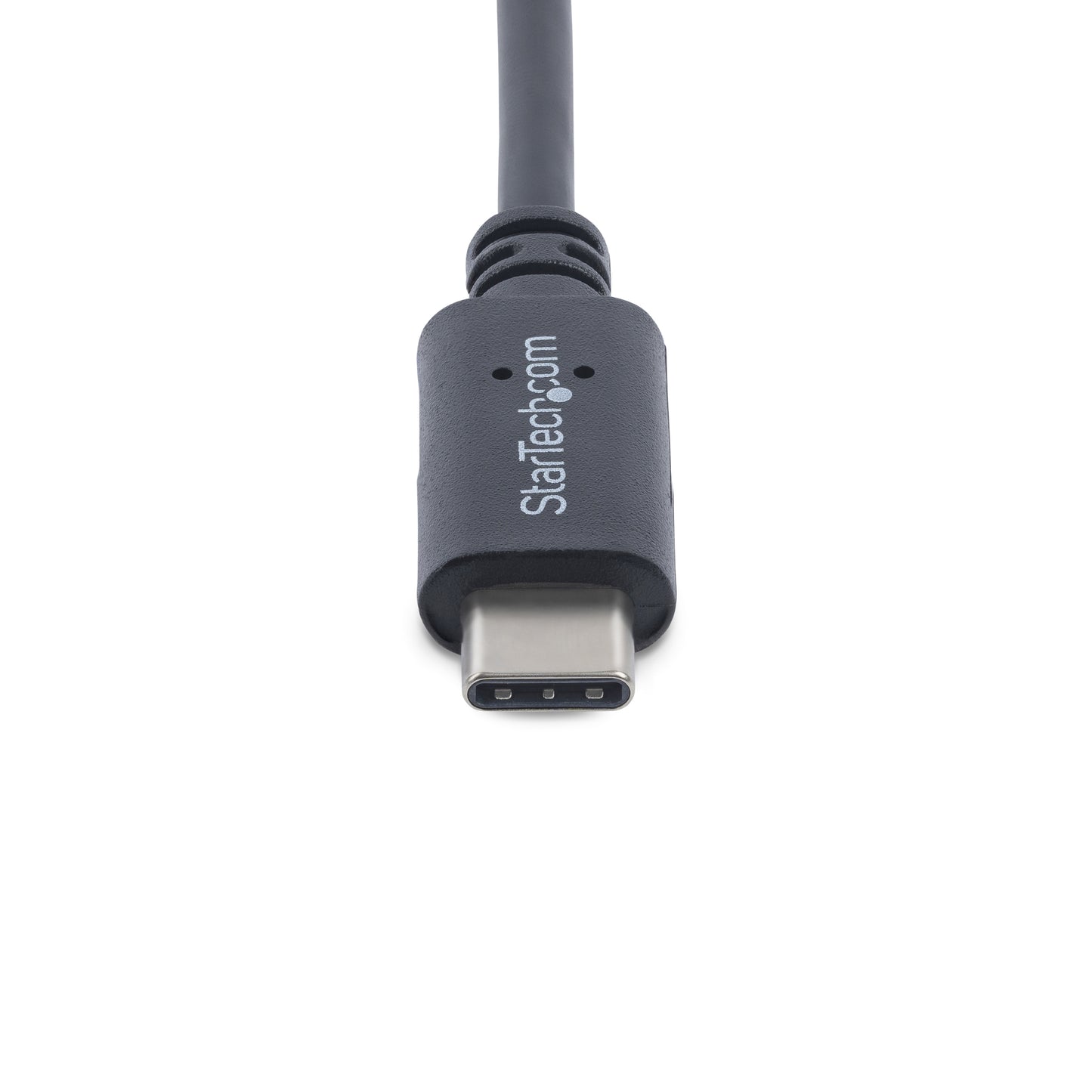 StarTech.com USB2CC2M cable USB USB C 0.48 Gbit/s Negro